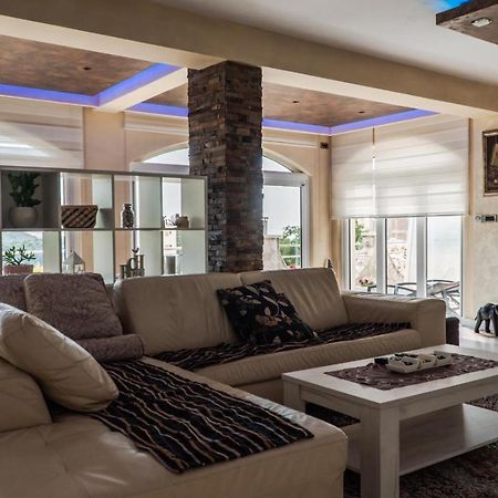 Villa Dragana Budva Zewnętrze zdjęcie