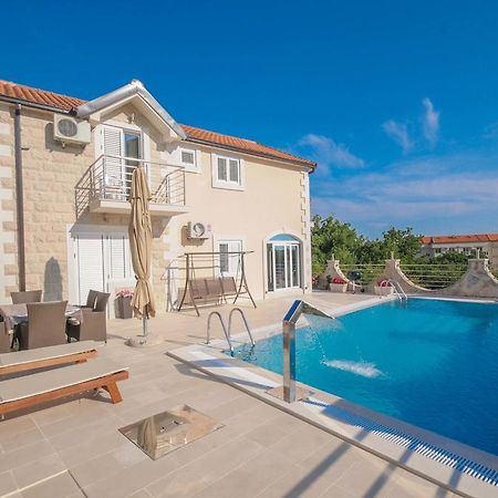 Villa Dragana Budva Pokój zdjęcie