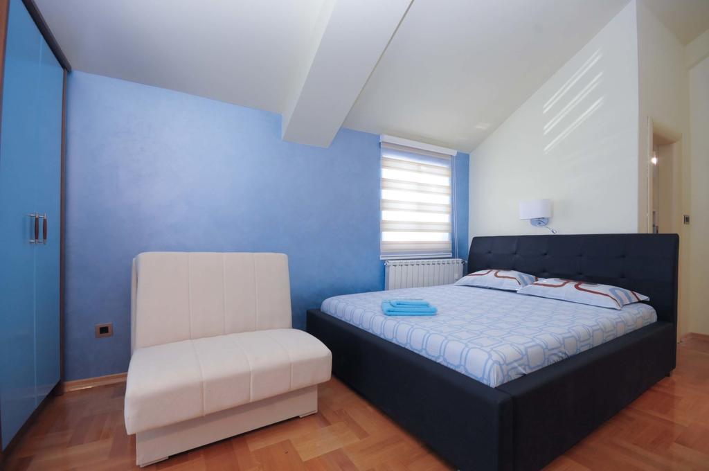 Villa Dragana Budva Pokój zdjęcie