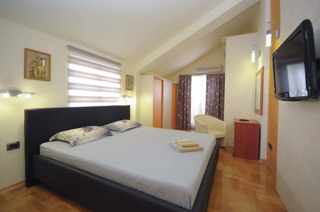 Villa Dragana Budva Pokój zdjęcie