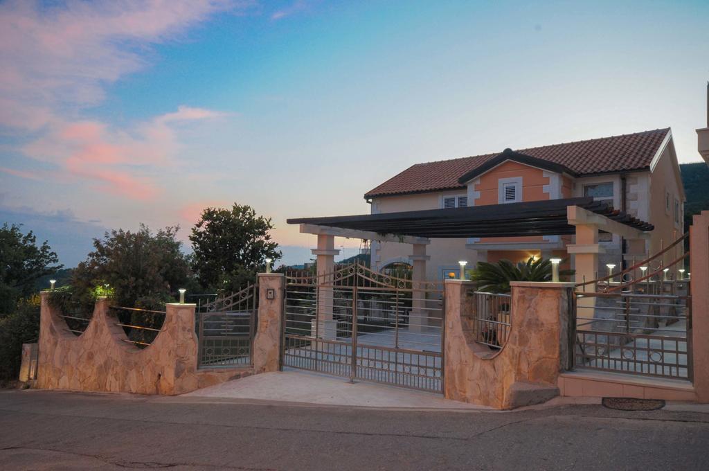Villa Dragana Budva Pokój zdjęcie