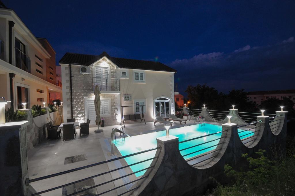 Villa Dragana Budva Pokój zdjęcie