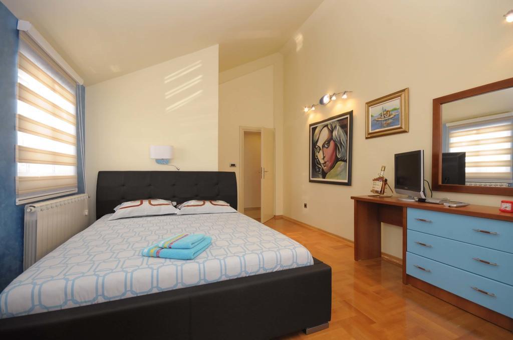 Villa Dragana Budva Pokój zdjęcie