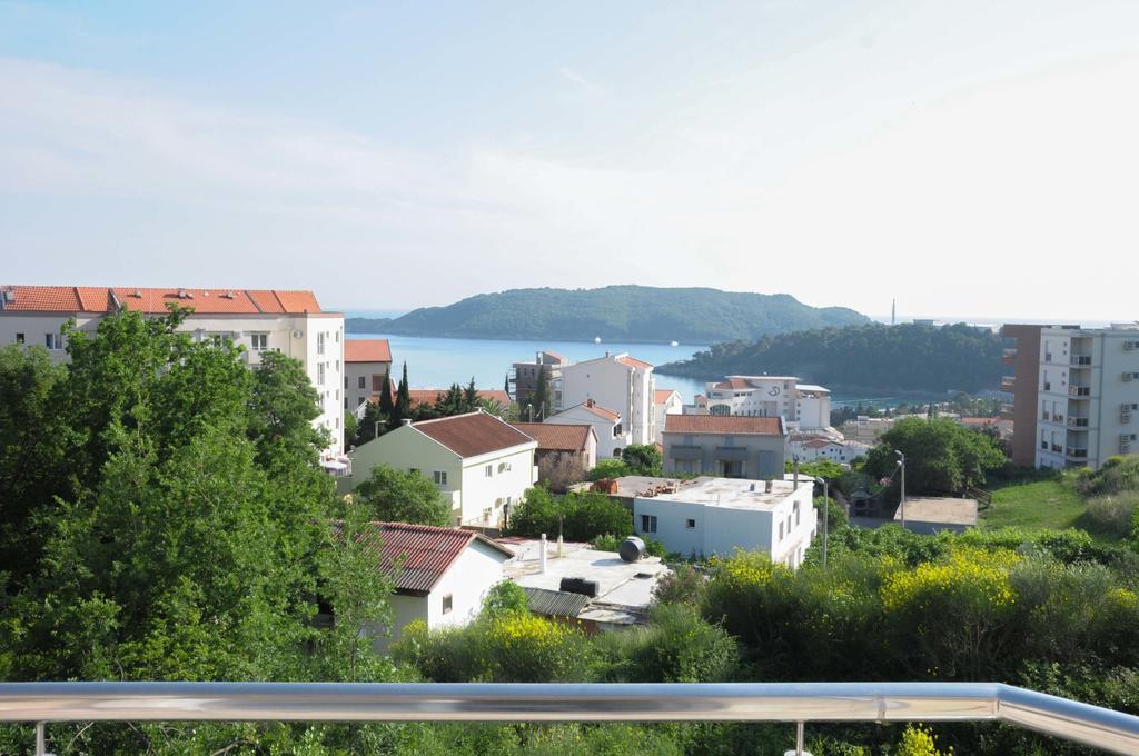 Villa Dragana Budva Pokój zdjęcie
