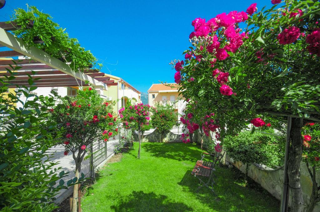 Villa Dragana Budva Pokój zdjęcie