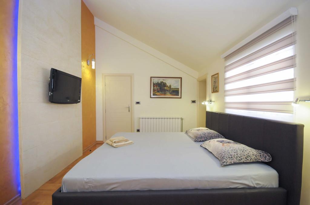 Villa Dragana Budva Pokój zdjęcie