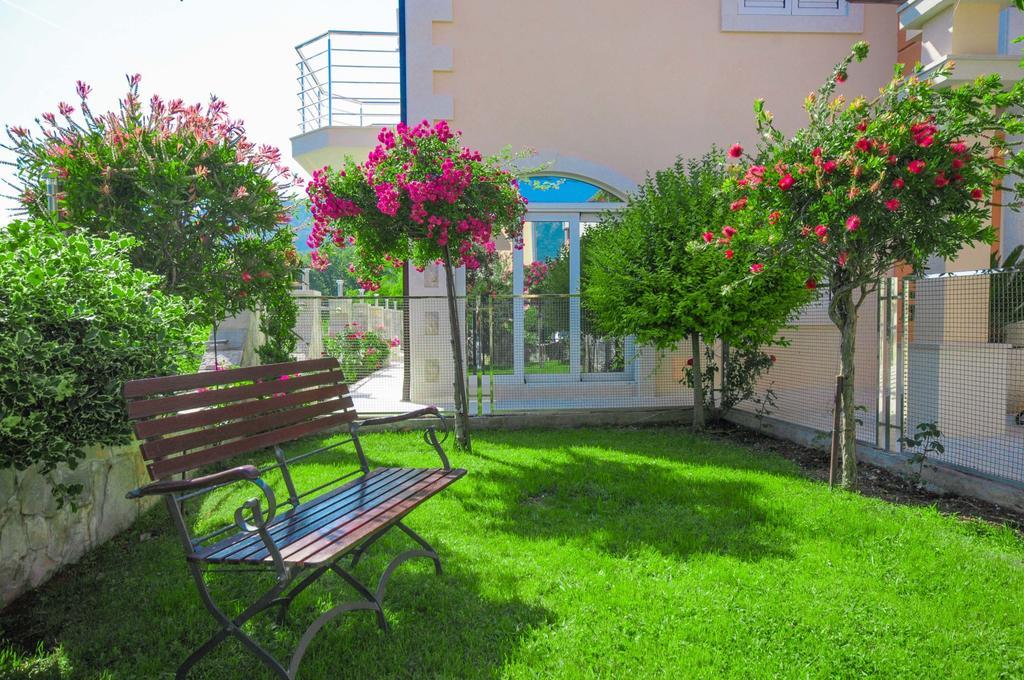 Villa Dragana Budva Pokój zdjęcie