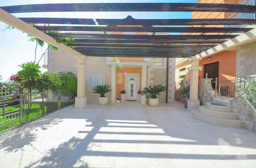 Villa Dragana Budva Pokój zdjęcie