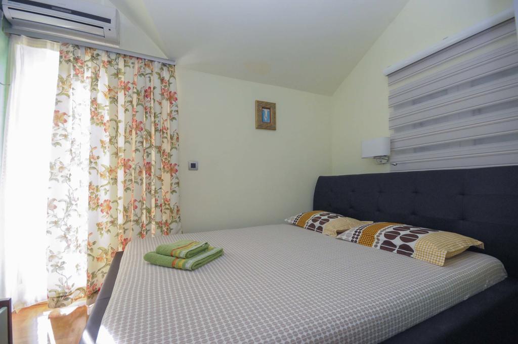 Villa Dragana Budva Pokój zdjęcie