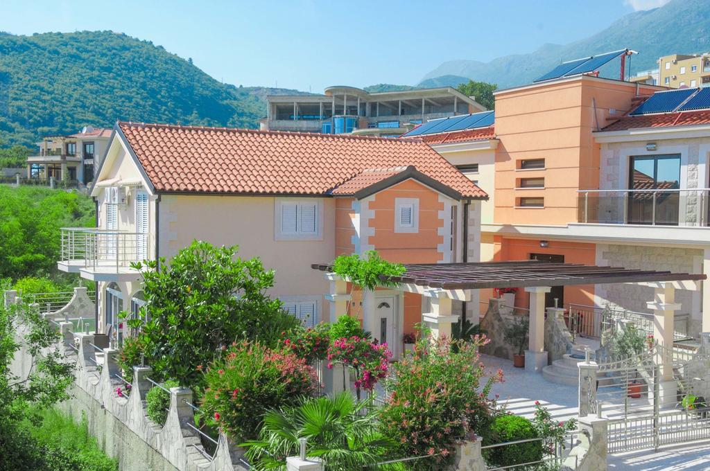Villa Dragana Budva Pokój zdjęcie