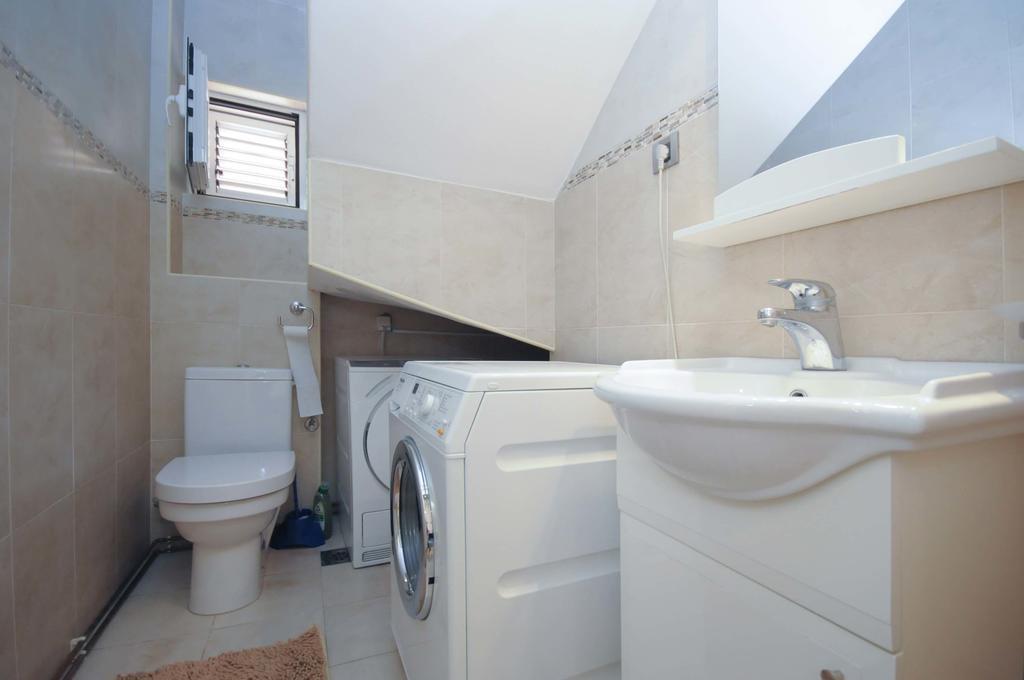 Villa Dragana Budva Pokój zdjęcie