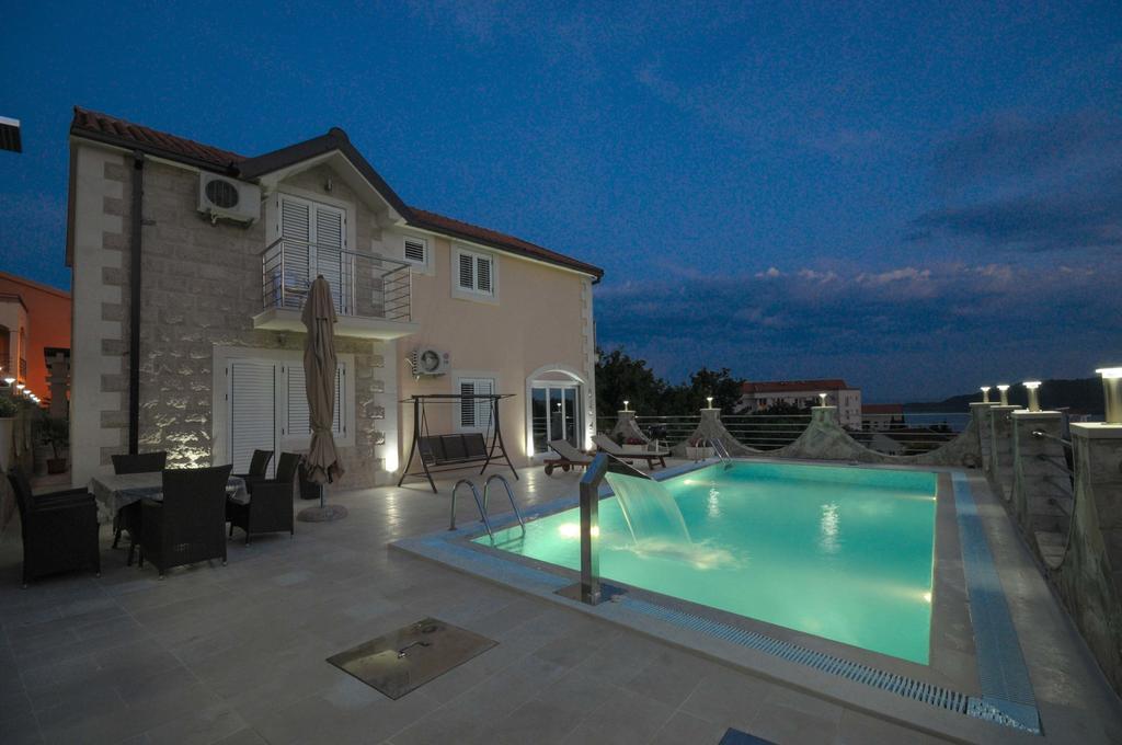 Villa Dragana Budva Pokój zdjęcie