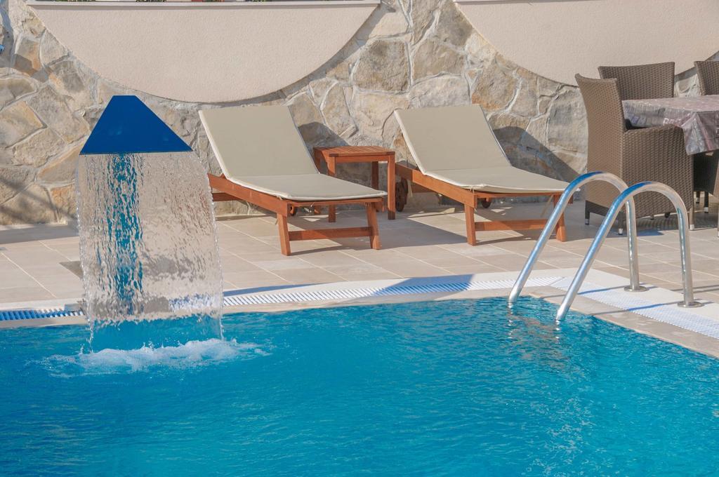 Villa Dragana Budva Pokój zdjęcie