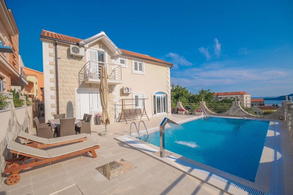 Villa Dragana Budva Pokój zdjęcie