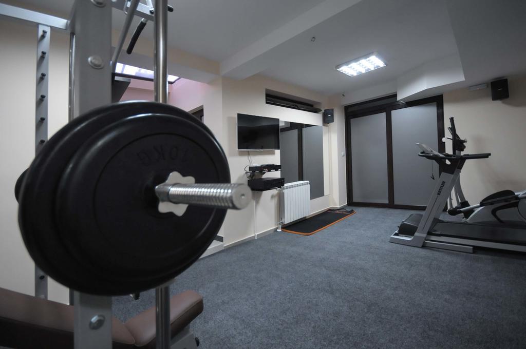 Villa Dragana Budva Pokój zdjęcie