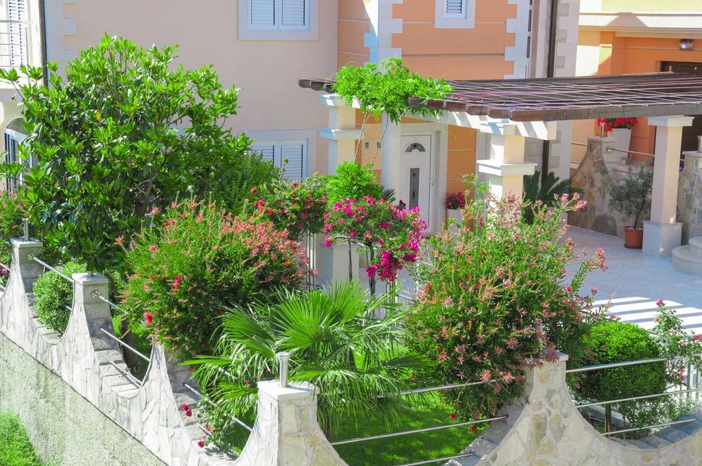 Villa Dragana Budva Pokój zdjęcie