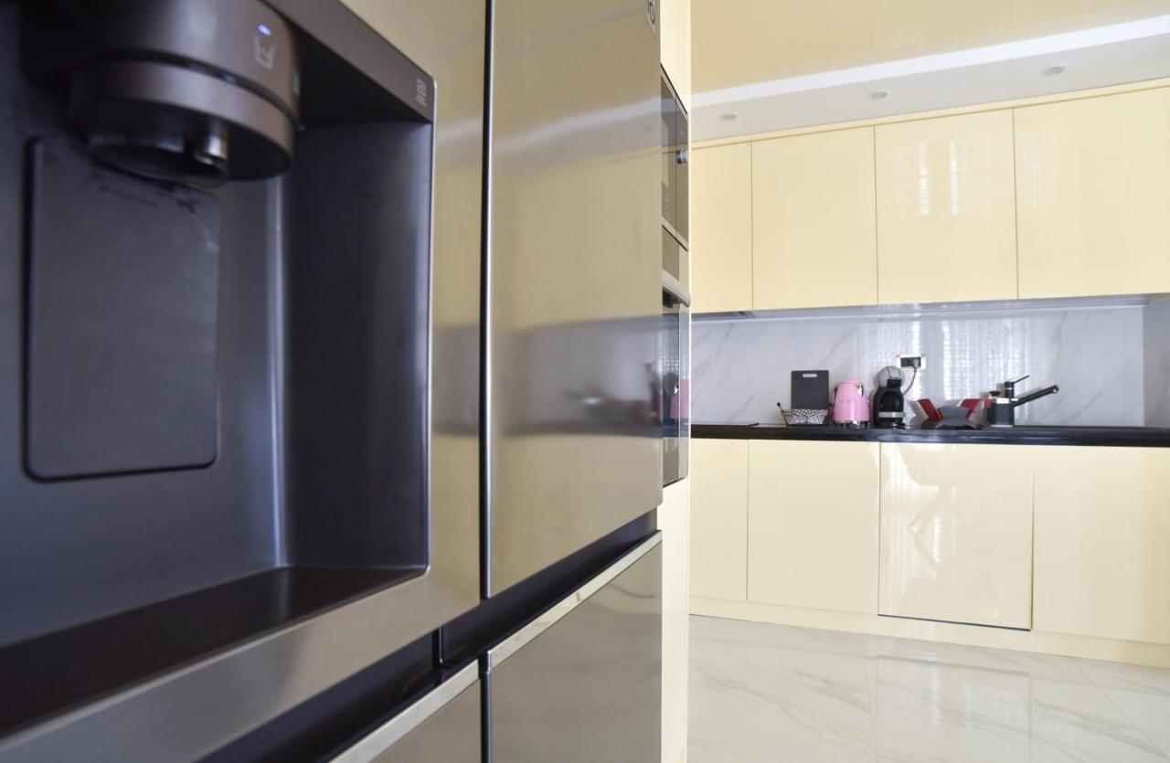 Villa Dragana Budva Zewnętrze zdjęcie