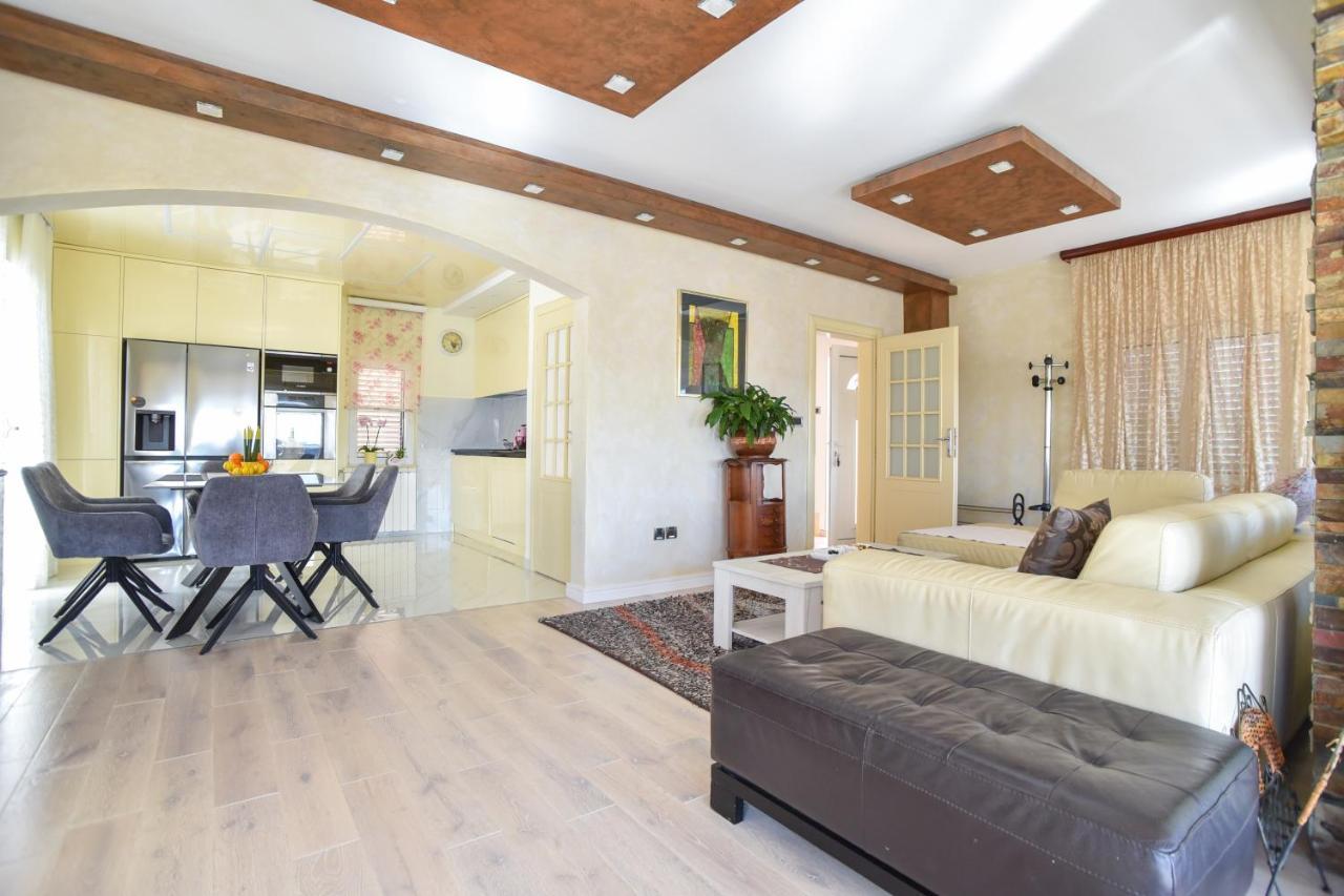 Villa Dragana Budva Zewnętrze zdjęcie