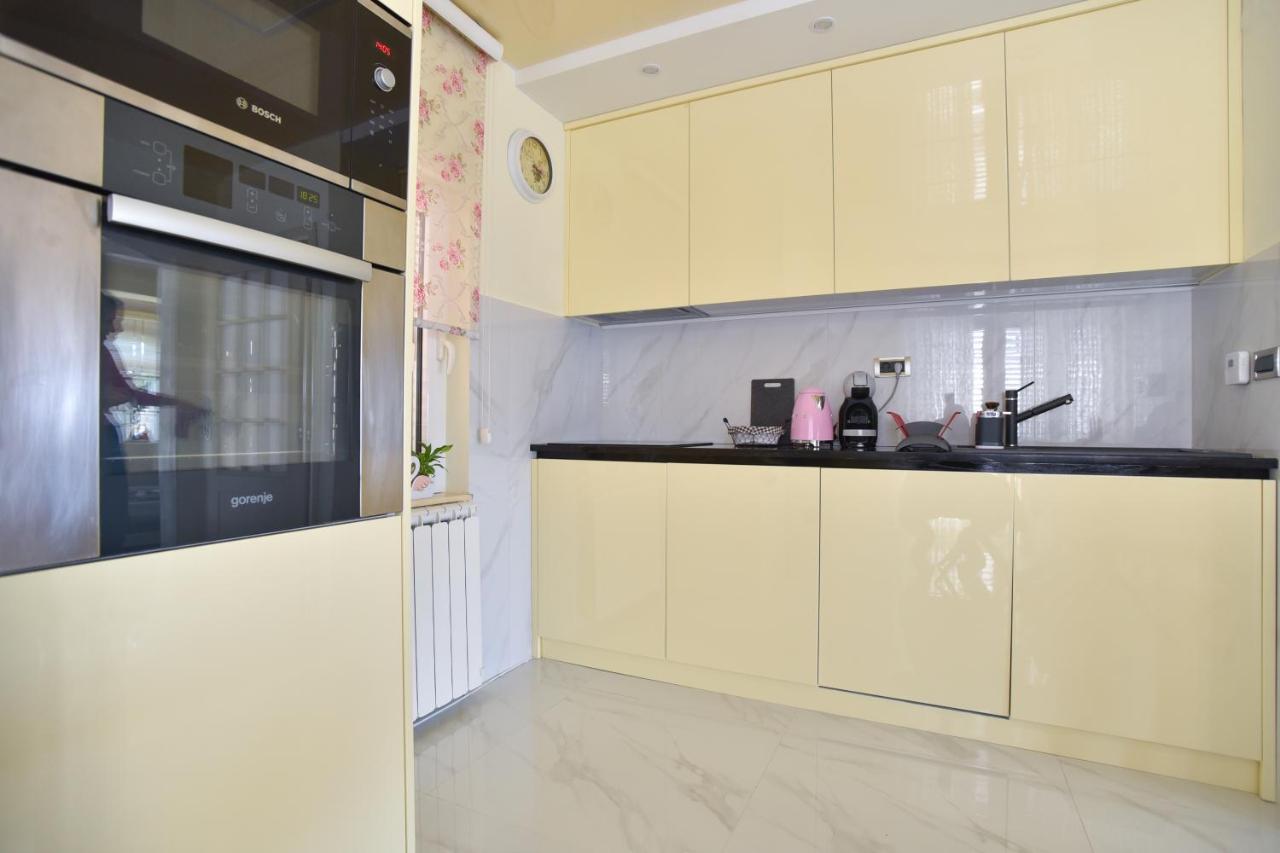 Villa Dragana Budva Zewnętrze zdjęcie