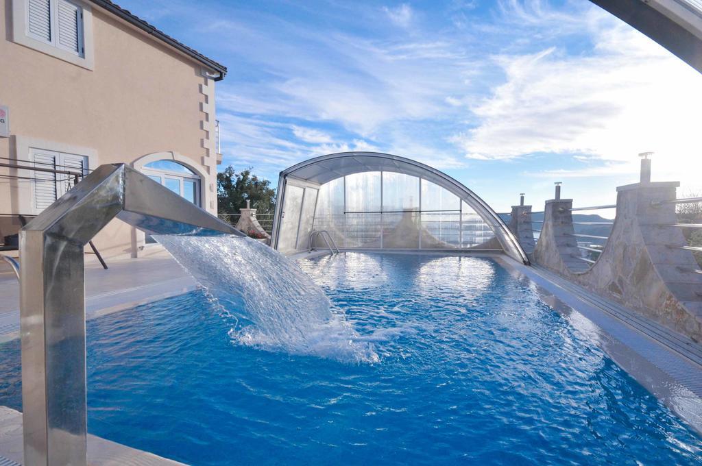 Villa Dragana Budva Pokój zdjęcie