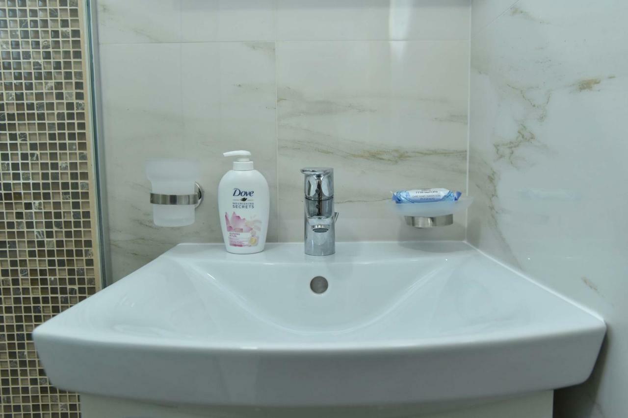 Villa Dragana Budva Zewnętrze zdjęcie