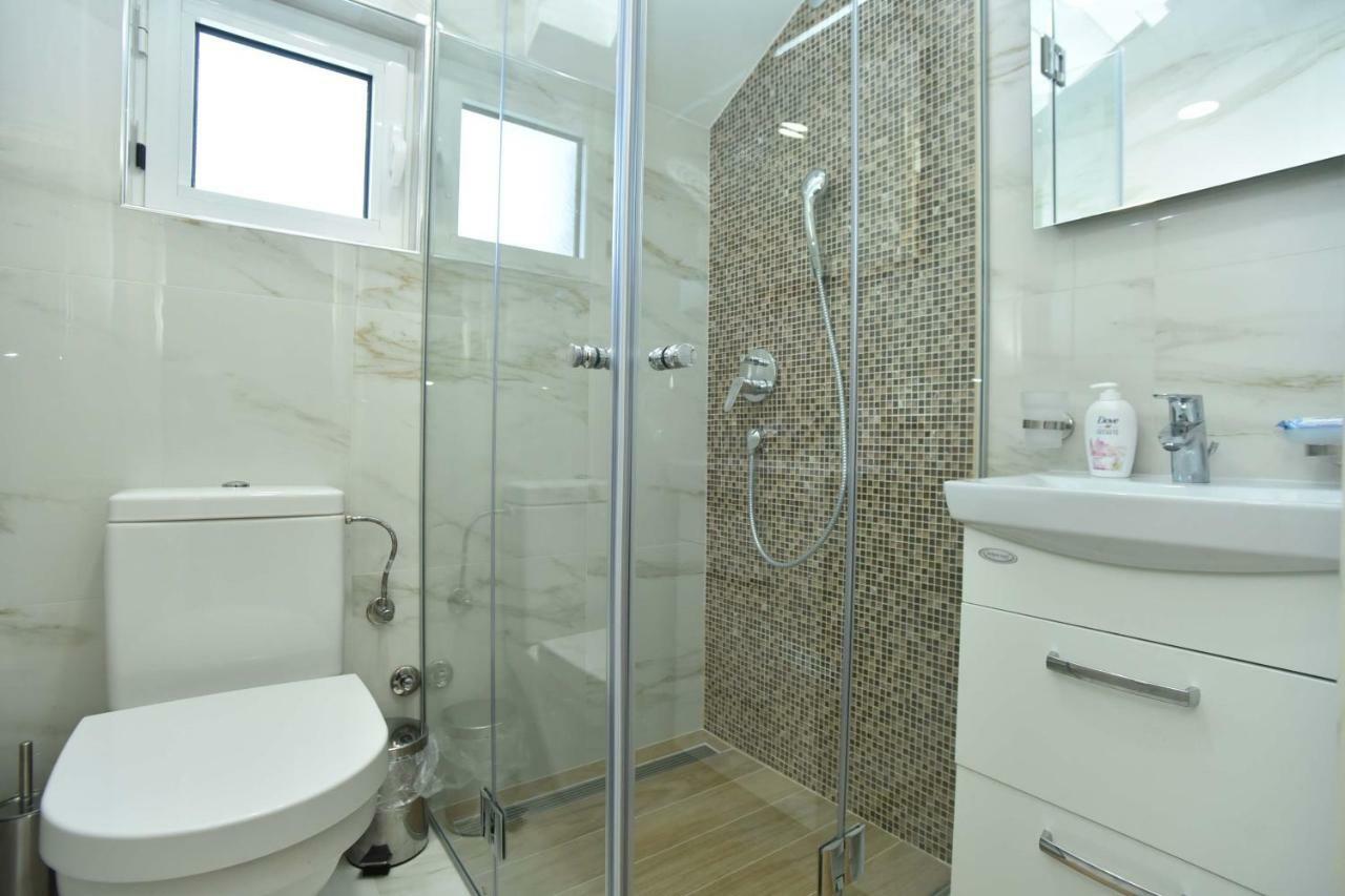 Villa Dragana Budva Zewnętrze zdjęcie